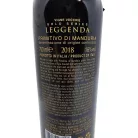 Leggenda Gold Primitivo di Manduria DOC válogatás – exkluzív évjáratokban