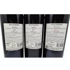 Ricossa Nizza DOCG Noceto – 3 évjáratos válogatás