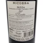 Ricossa Nizza DOCG Noceto – 3 évjáratos válogatás