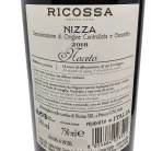 Ricossa Nizza DOCG Noceto – 3 évjáratos válogatás