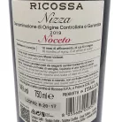 Ricossa Nizza DOCG Noceto – 3 évjáratos válogatás