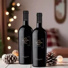 San Marzano Sessantanni Primitivo di Manduria Limited Edition – 2 évjáratos válogatás