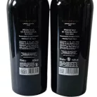 San Marzano Sessantanni Primitivo di Manduria Limited Edition – 2 évjáratos válogatás