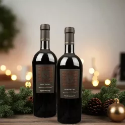   Vigneti del Salento Leggenda Primitivo di Manduria – 2 évjáratos válogatás