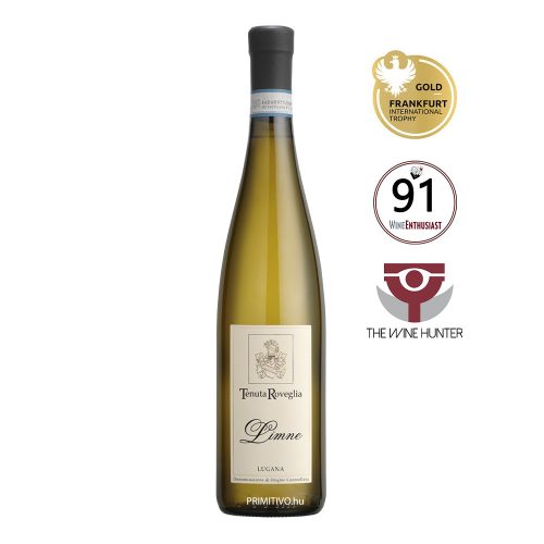 Lugana Limne DOC - Tenuta Roveglia