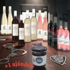 Márciusi Biztonság Alkoholmentes Borkarton