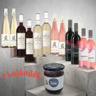 Márciusi Biztonság Alkoholmentes Borkarton