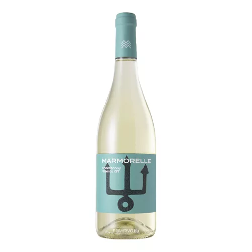 Marmorelle Chardonnay 2025 - Marilu