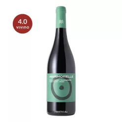 Marmorelle Negroamaro Susumaniello - Marilu