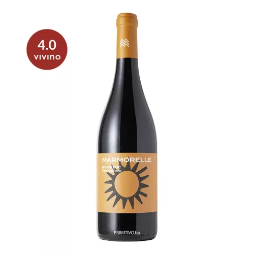 Marmorelle Brindisi Negroamaro DOC - Marilu