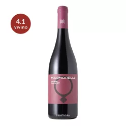 Marmorelle Primitivo Salento - Marilu