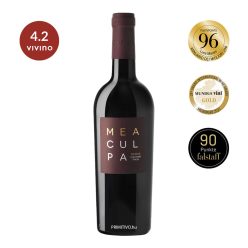 Mea Culpa - Cantine Minini