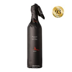 Toscana Rosso - Poggio delle Faine