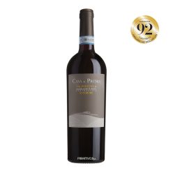 Valpolicella Superiore DOC - Casa al Pruno