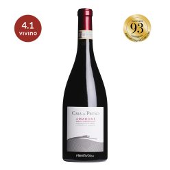 Amarone dell Valpolicella DOCG - Casa al Pruno