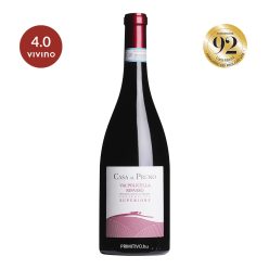 Valpolicella Ripasso Superiore DOC - Casa al Pruno