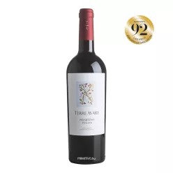 Primitivo Puglia - Terre Avare