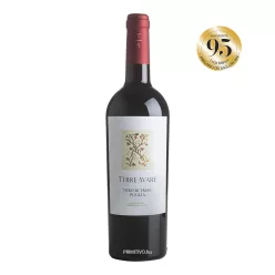 Nero di Troia - Terre Avare