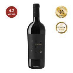 Mea Culpa IL Rimorso - Cantine Minini