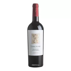 Primitivo di Manduria DOC - Terre Avare