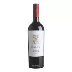 Negroamaro del Salento - Terre Avare