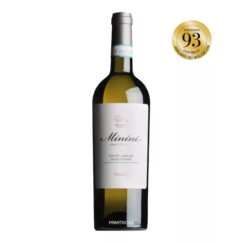 Pinot Grigio DOC - Minini