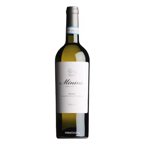 Soave DOC - Minini