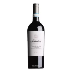 Montepulciano d'Abruzzo DOC - Minini