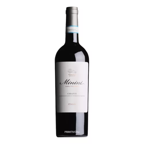 Chianti DOCG - Minini