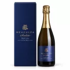 Mea Culpa "Svelato" - Metodo classico pezsgő díszdobozban