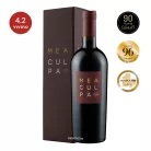 Mea Culpa vörösbor - Cantine Minini – díszdobozban