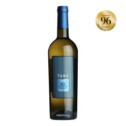 Grillo Appasimento Tank N°57