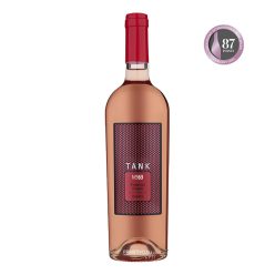 Primitivo Rosato Tank N°63