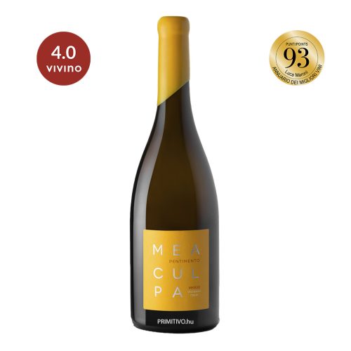 Mea Culpa Pentimento