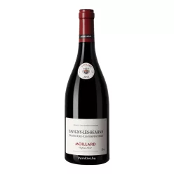 Savigny-les-Beaune Premier Cru - Les Serpentières