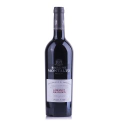 Cabernet Sauvignon - Barone Montalto