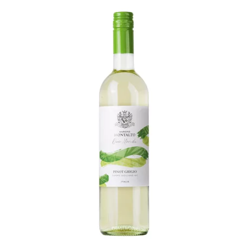 Pinot Grigio - Barone Montalto