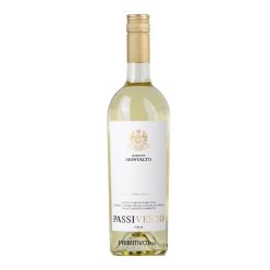 Passivento Bianco - Barone Montalto