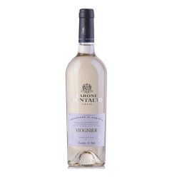 Viognier - Barone Montalto
