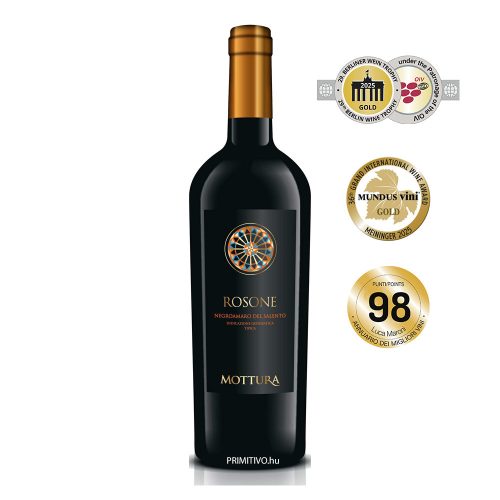 Rosone Negroamaro Salento - Mottura
