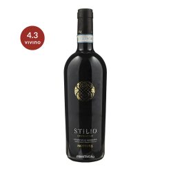 Stilio Limited Edition Primitivo di Manduria