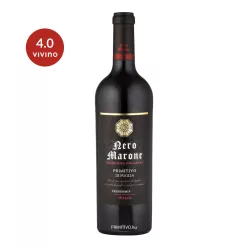 Primitivo di Puglia - Nero Marone