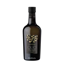 Extra szűz olívaolaj - San Marzano
