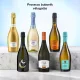 Prosecco buborék válogatás