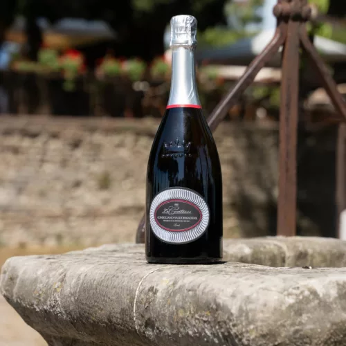Prémium Prosecco válogatás díszdobozban