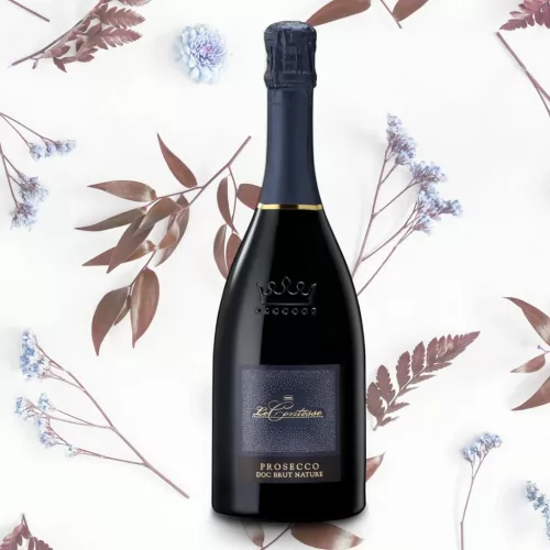 Prémium Prosecco válogatás díszdobozban