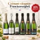 Crémant válogatás