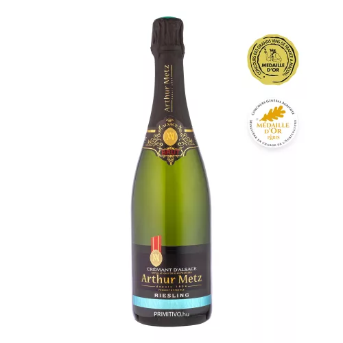 Crémant válogatás