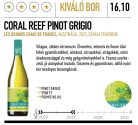 Pinot Grigio borcsomag