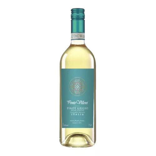 Pinot Grigio - Ponte Villoni